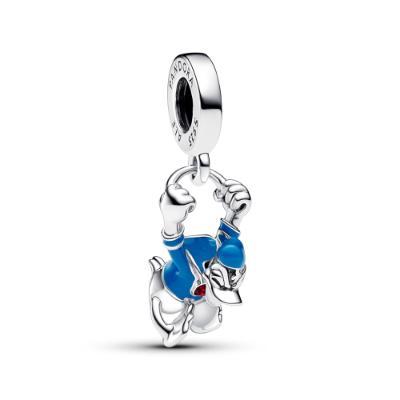 Disney Donald Duck ZC03 Charm