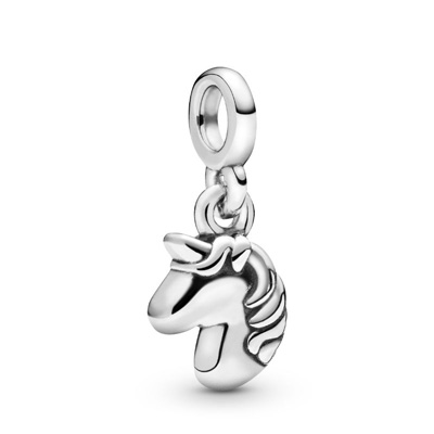 My Magical Unicorn Dangle Charm