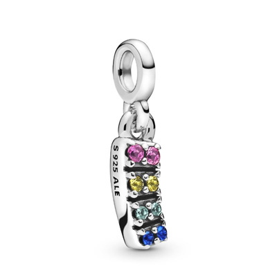 My Pride Dangle Charm