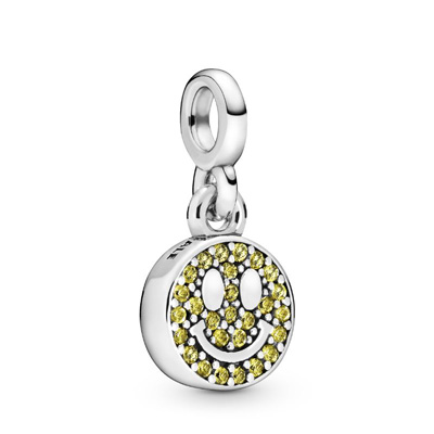 My Smile Dangle Charm