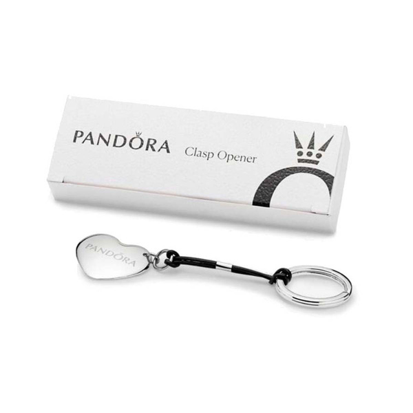 Pandora Clasp Opener