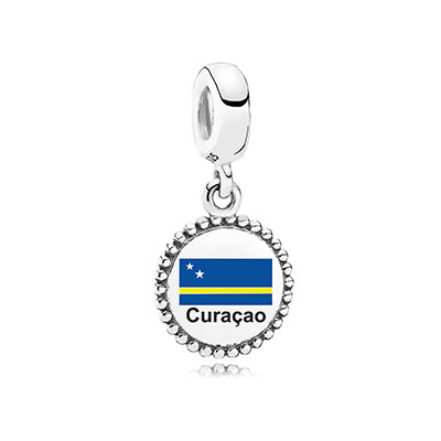 Curacao Flag