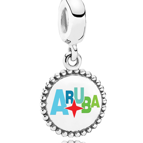 Aruba Logo