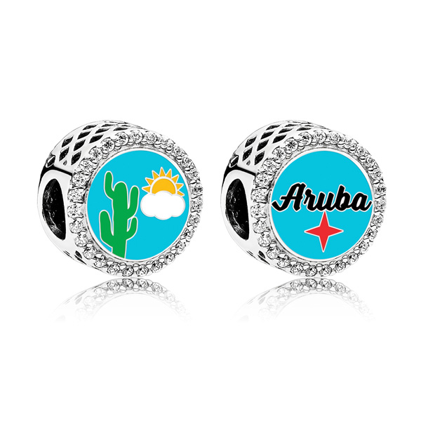 Aruba Cactus