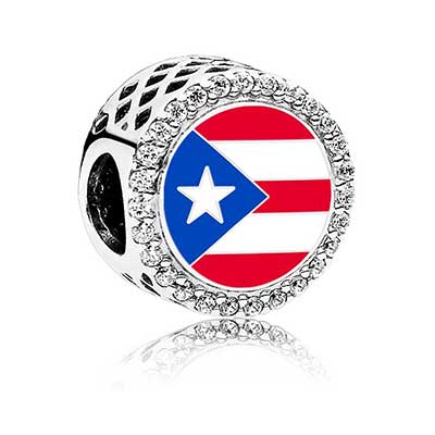 Puerto Rico Flag