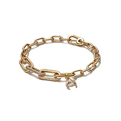 Pandora ME Moon Bracelet Set